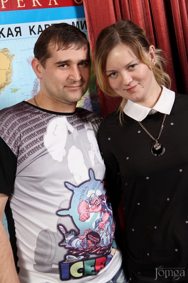 Фотография с ТАТЬЯНИН DANCE 2 в Опера