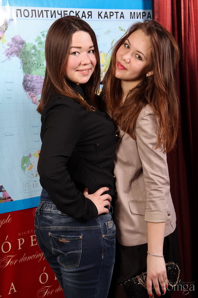 Фотография с ТАТЬЯНИН DANCE 2 в Опера