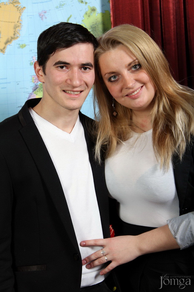 Фотография с ТАТЬЯНИН DANCE 2 в Опера