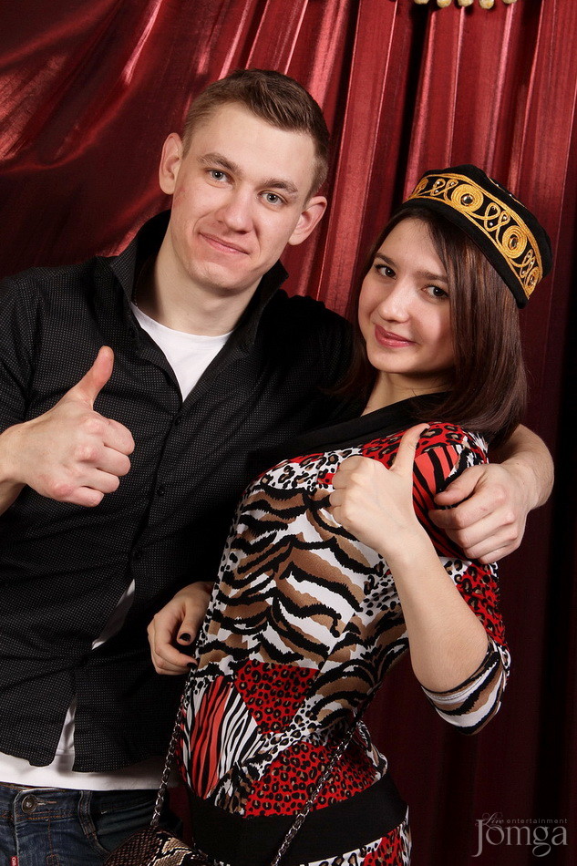 Фотография с ТАТЬЯНИН DANCE 2 в Опера