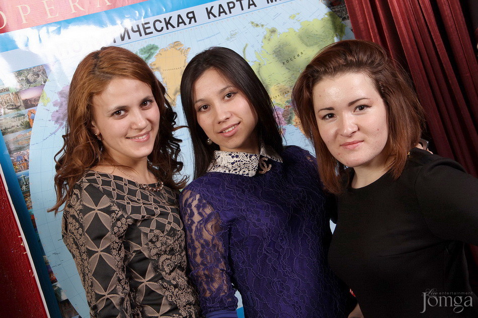 Фотография с ТАТЬЯНИН DANCE 2 в Опера