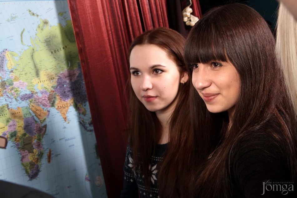 Фотография с ТАТЬЯНИН DANCE 2 в Опера