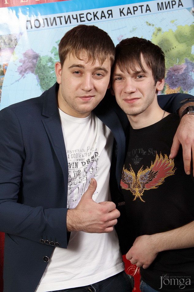 Фотография с ТАТЬЯНИН DANCE 2 в Опера