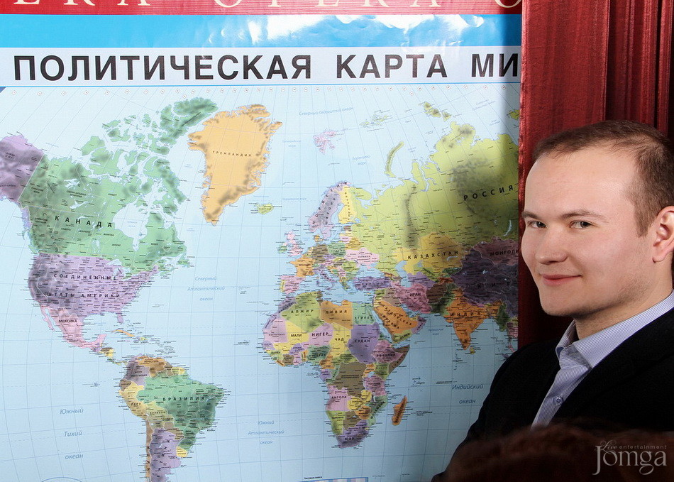 Фотография с ТАТЬЯНИН DANCE 2 в Опера