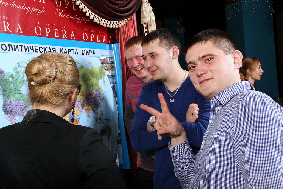 Фотография с ТАТЬЯНИН DANCE 2 в Опера