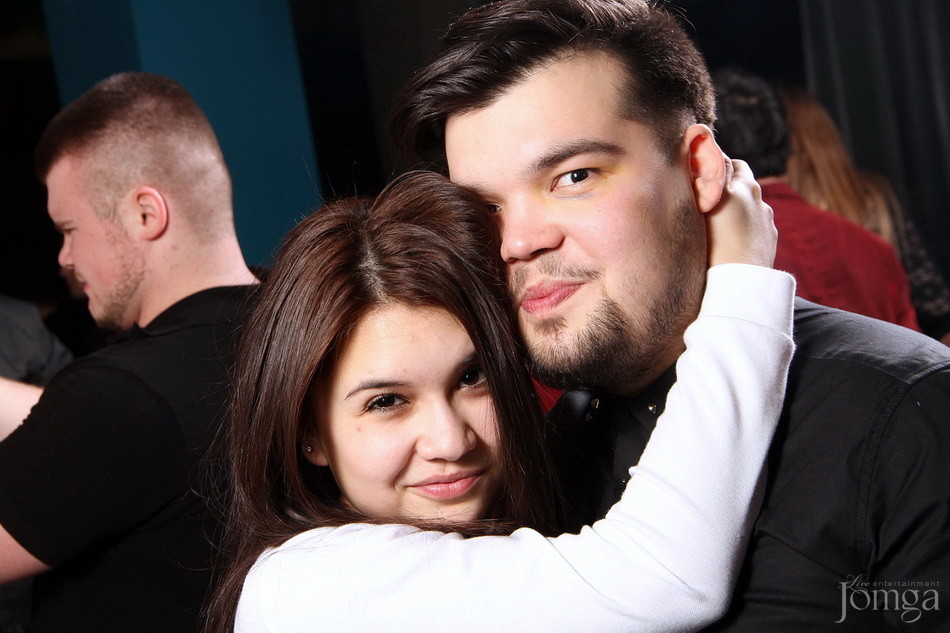 Фотография с ТАТЬЯНИН DANCE 2 в Опера