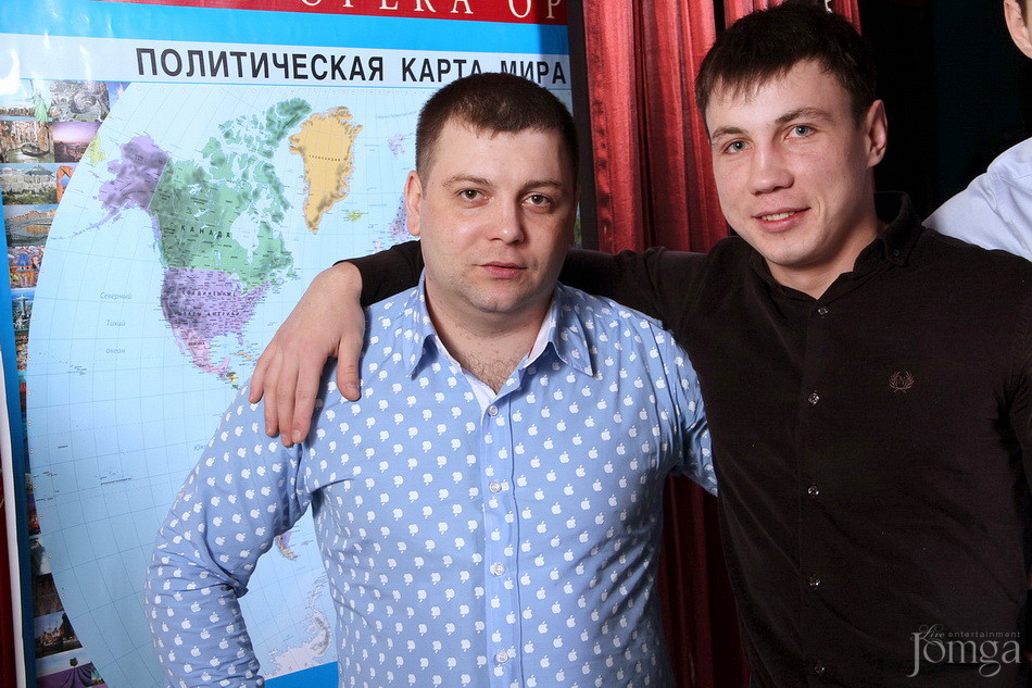 Фотография с ТАТЬЯНИН DANCE 2 в Опера