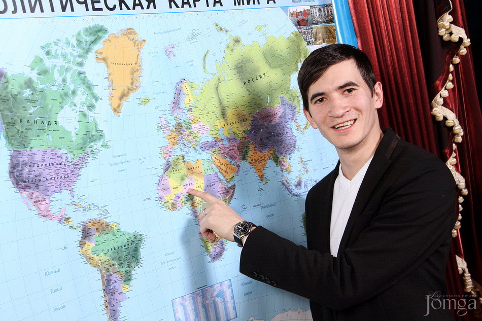 Фотография с ТАТЬЯНИН DANCE 2 в Опера