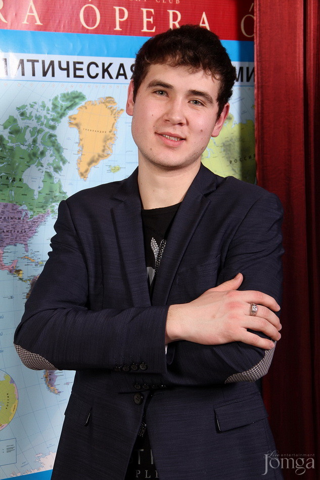 Фотография с ТАТЬЯНИН DANCE 2 в Опера