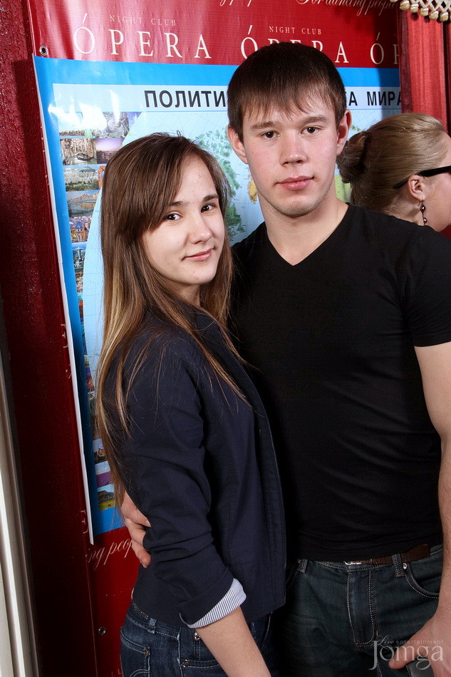 Фотография с ТАТЬЯНИН DANCE 2 в Опера