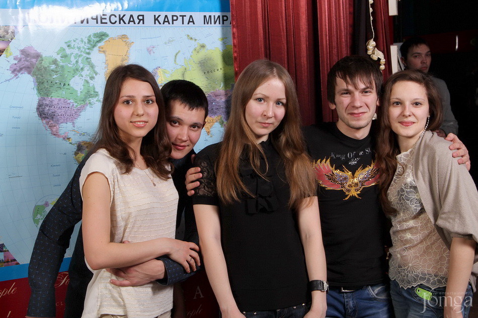 Фотография с ТАТЬЯНИН DANCE 2 в Опера