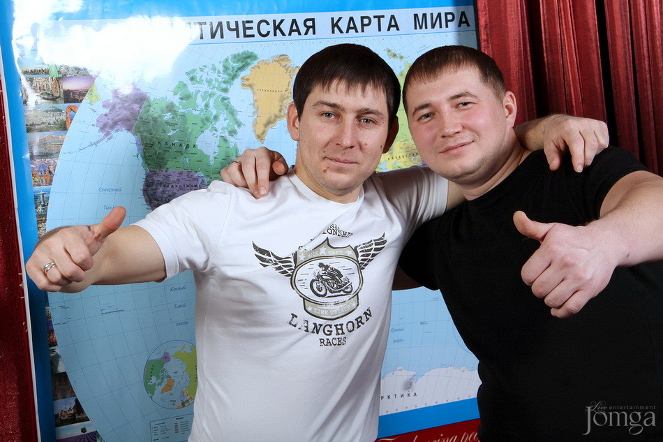 Фотография с ТАТЬЯНИН DANCE 2 в Опера