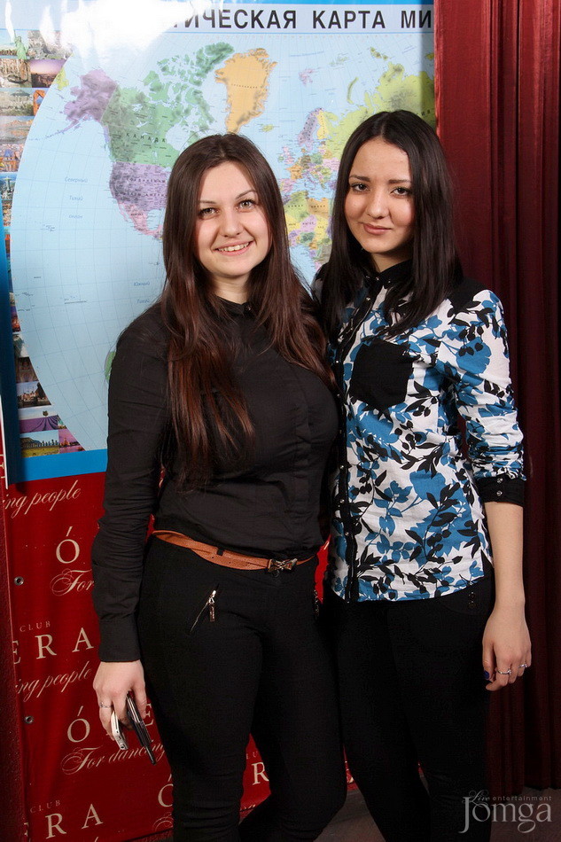 Фотография с ТАТЬЯНИН DANCE 2 в Опера