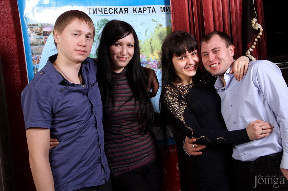 Фотография с ТАТЬЯНИН DANCE 2 в Опера