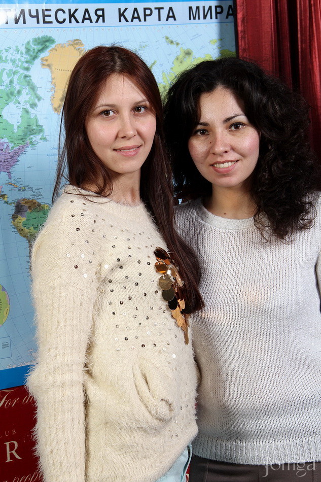 Фотография с ТАТЬЯНИН DANCE 2 в Опера