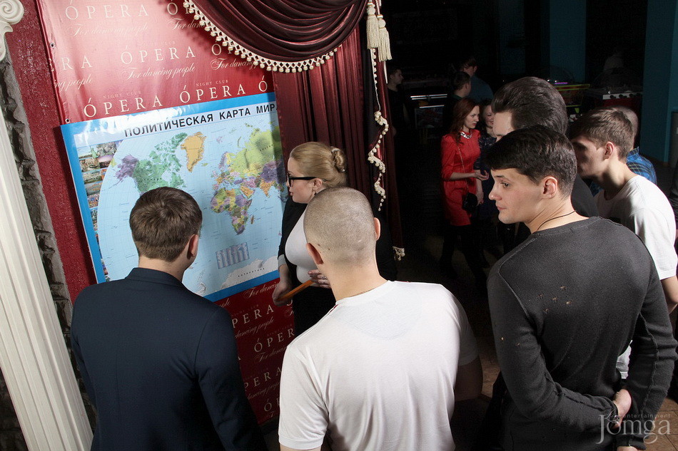 Фотография с ТАТЬЯНИН DANCE 2 в Опера