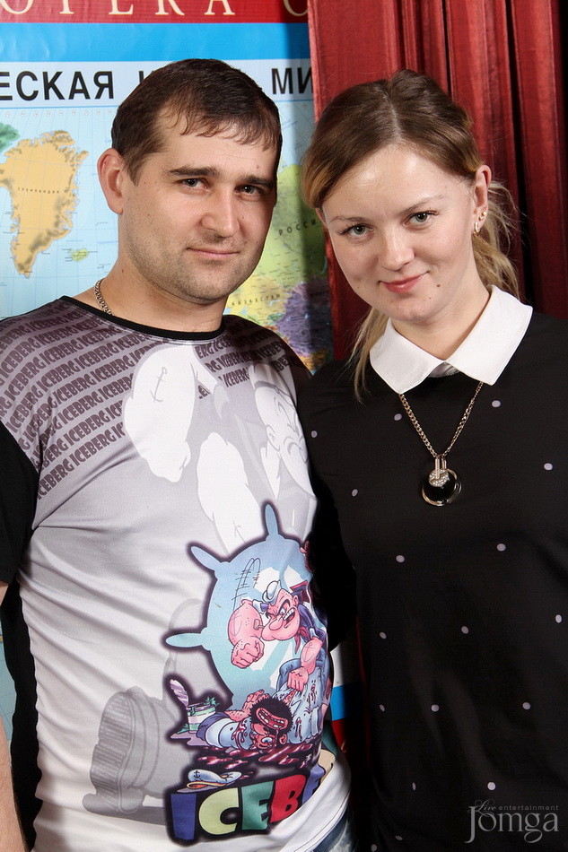 Фотография с ТАТЬЯНИН DANCE 2 в Опера