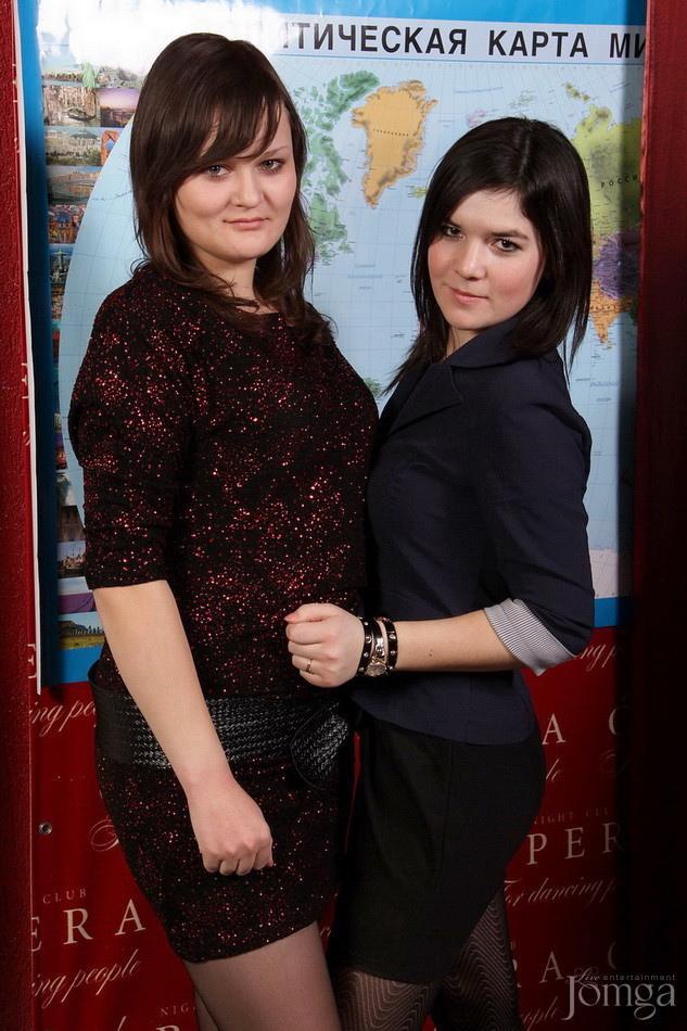 Фотография с ТАТЬЯНИН DANCE 2 в Опера