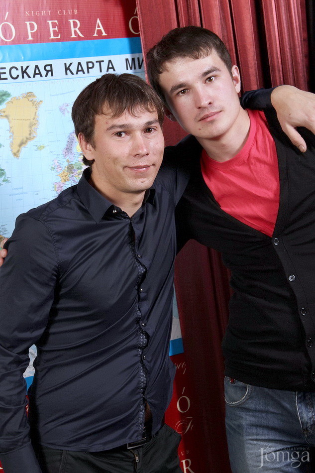 Фотография с ТАТЬЯНИН DANCE 2 в Опера