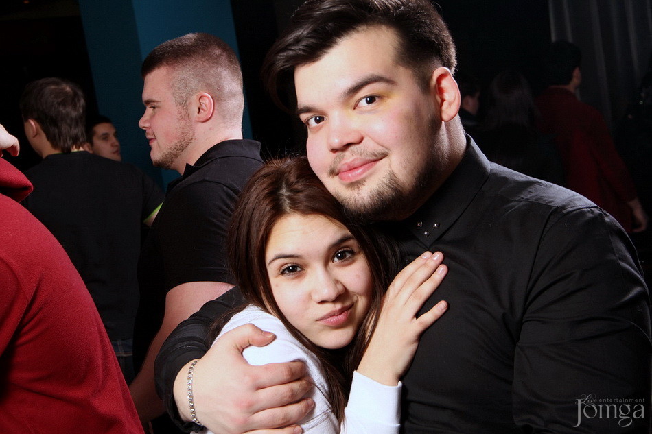 Фотография с ТАТЬЯНИН DANCE 2 в Опера