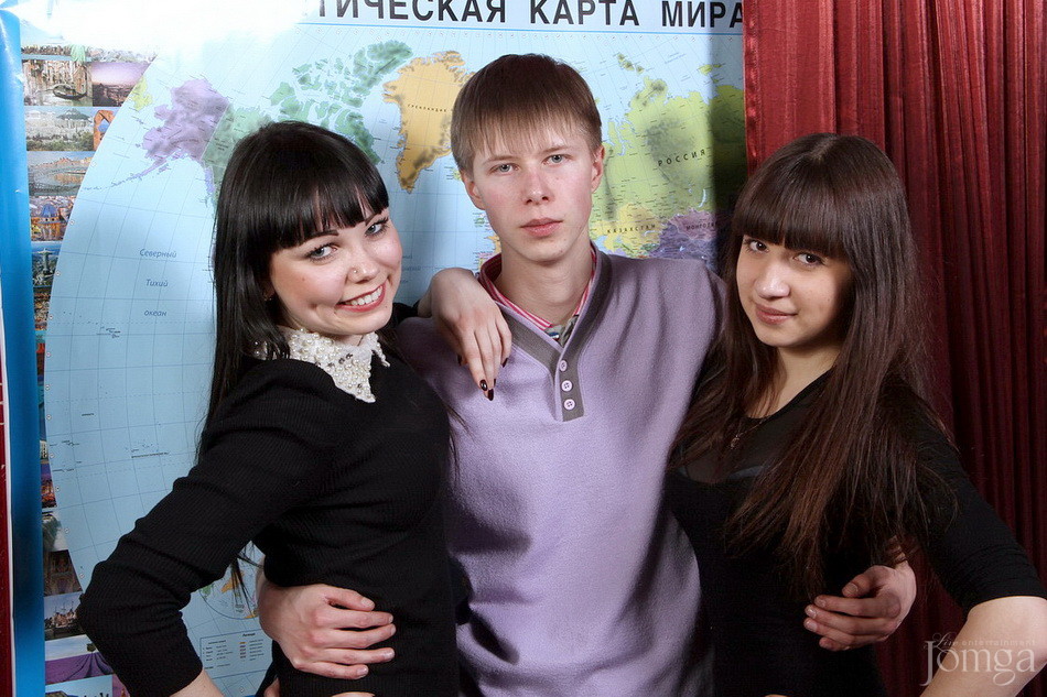 Фотография с ТАТЬЯНИН DANCE 2 в Опера