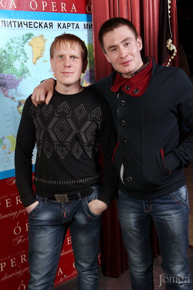 Фотография с ТАТЬЯНИН DANCE 2 в Опера