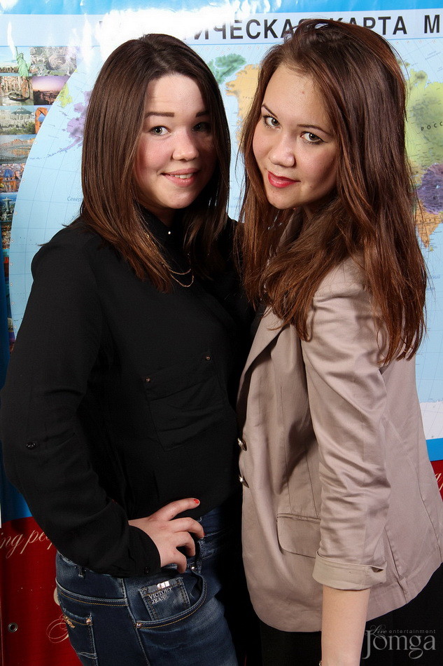 Фотография с ТАТЬЯНИН DANCE 2 в Опера