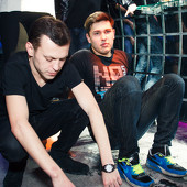 ТАТЬЯНИН DANCE фото 81