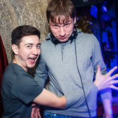 ТАТЬЯНИН DANCE фото 91