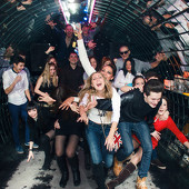 ТАТЬЯНИН DANCE фото 108