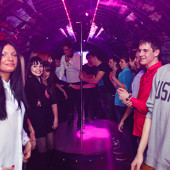 ТАТЬЯНИН DANCE фото 60