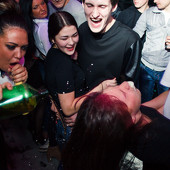 ТАТЬЯНИН DANCE фото 73