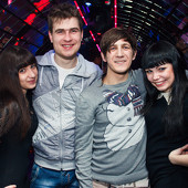 ТАТЬЯНИН DANCE фото 115