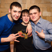 ТАТЬЯНИН DANCE фото 121