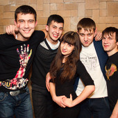 ТАТЬЯНИН DANCE фото 122