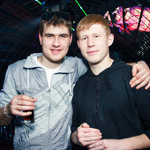 ТАТЬЯНИН DANCE фото 59