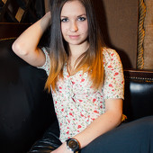 ТАТЬЯНИН DANCE фото 95