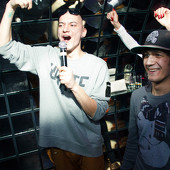 ТАТЬЯНИН DANCE фото 100