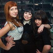 ТАТЬЯНИН DANCE фото 109