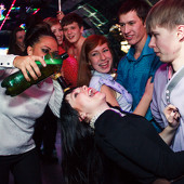 ТАТЬЯНИН DANCE фото 75