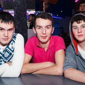 ТАТЬЯНИН DANCE фото 119