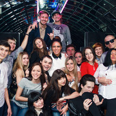 ТАТЬЯНИН DANCE фото 105