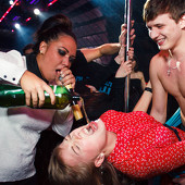 ТАТЬЯНИН DANCE фото 78