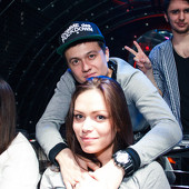 ТАТЬЯНИН DANCE фото 63