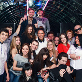 ТАТЬЯНИН DANCE фото 106