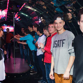 ТАТЬЯНИН DANCE фото 62