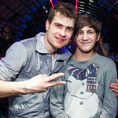 ТАТЬЯНИН DANCE фото 114