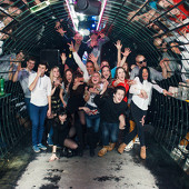 ТАТЬЯНИН DANCE фото 107