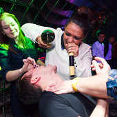 ТАТЬЯНИН DANCE фото 71