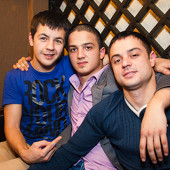 ТАТЬЯНИН DANCE фото 97